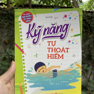 Kỹ năng tự thoát hiểm